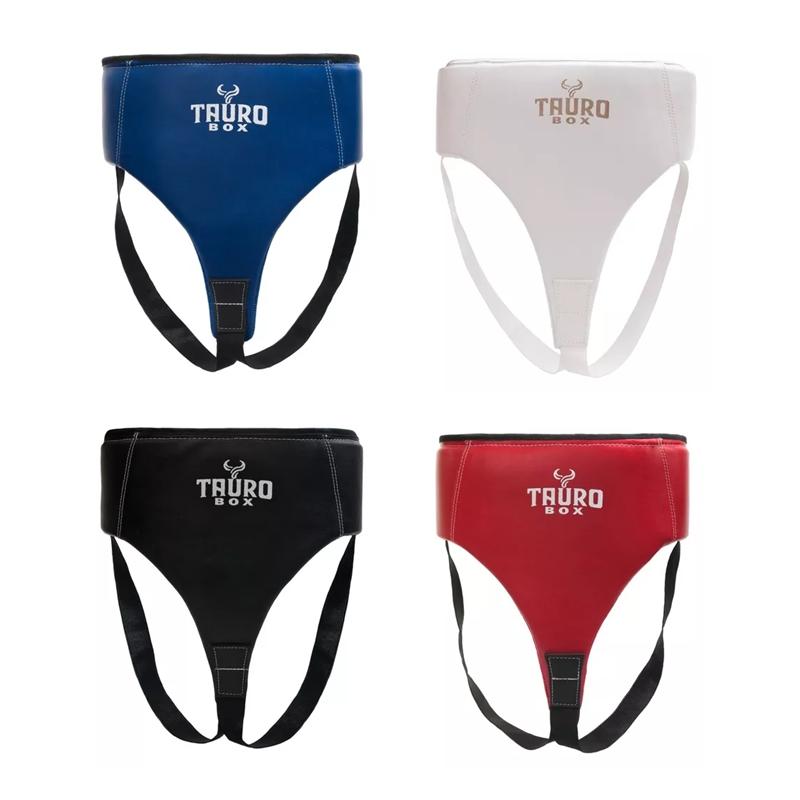 PROTECTOR INGUINAL FEMENINO TAURO CON CADERA