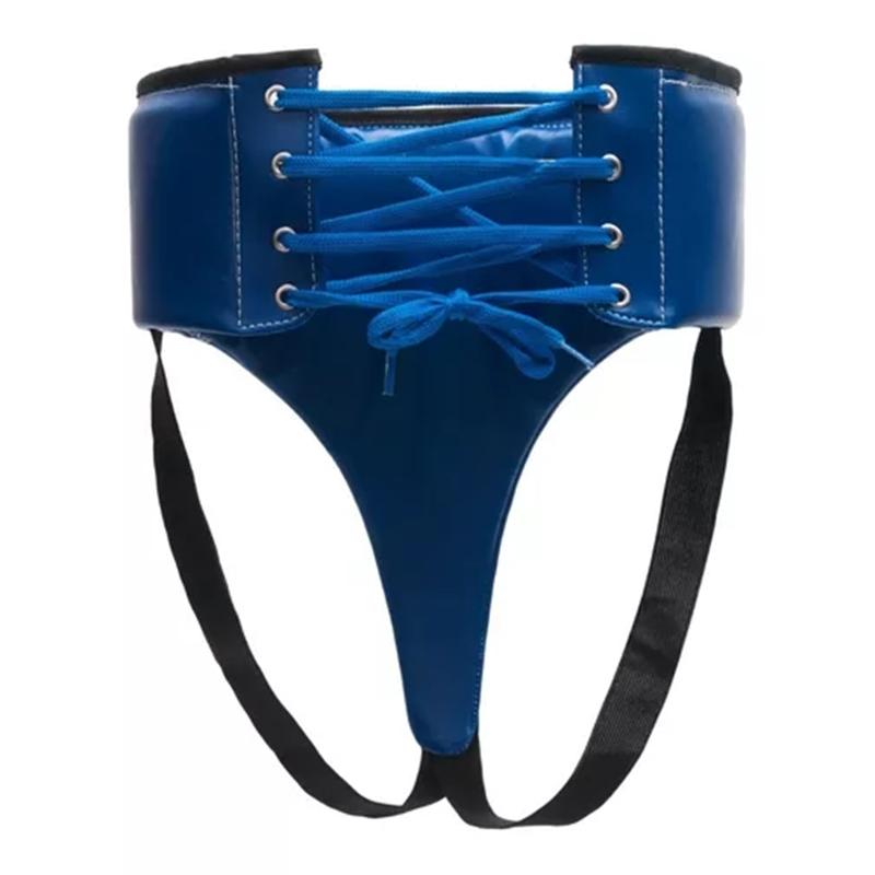 PROTECTOR INGUINAL FEMENINO TAURO CON CADERA