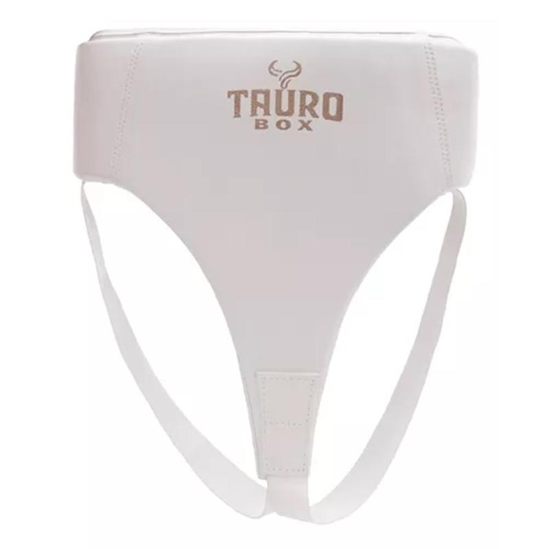 PROTECTOR INGUINAL FEMENINO TAURO CON CADERA
