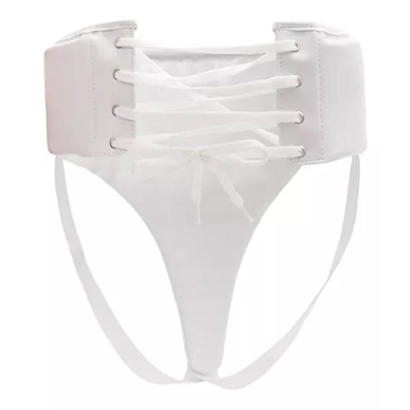 PROTECTOR INGUINAL FEMENINO TAURO CON CADERA