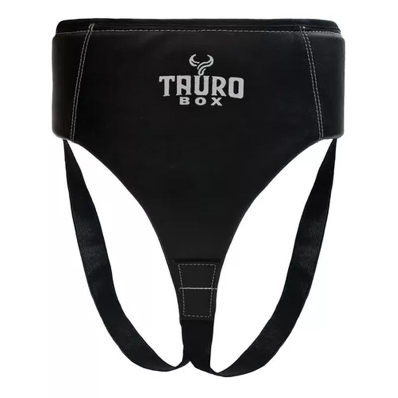 PROTECTOR INGUINAL FEMENINO TAURO CON CADERA