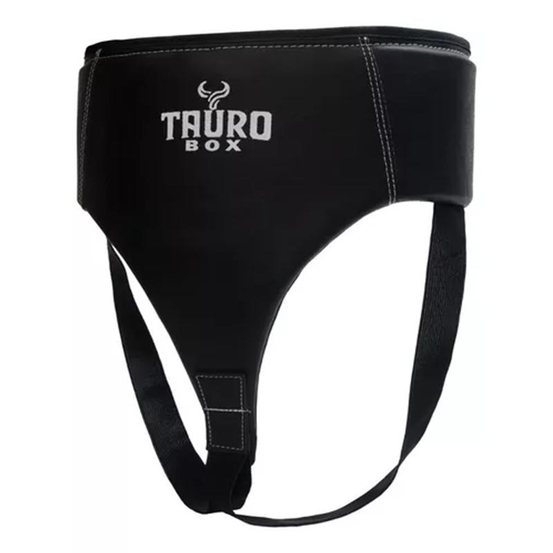 PROTECTOR INGUINAL FEMENINO TAURO CON CADERA