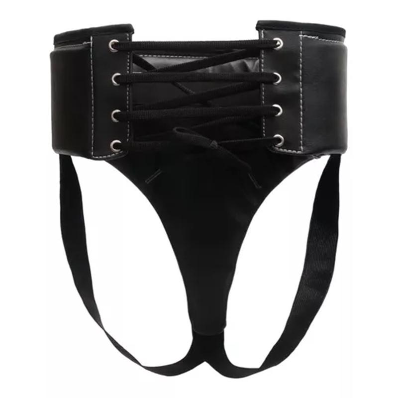 PROTECTOR INGUINAL FEMENINO TAURO CON CADERA
