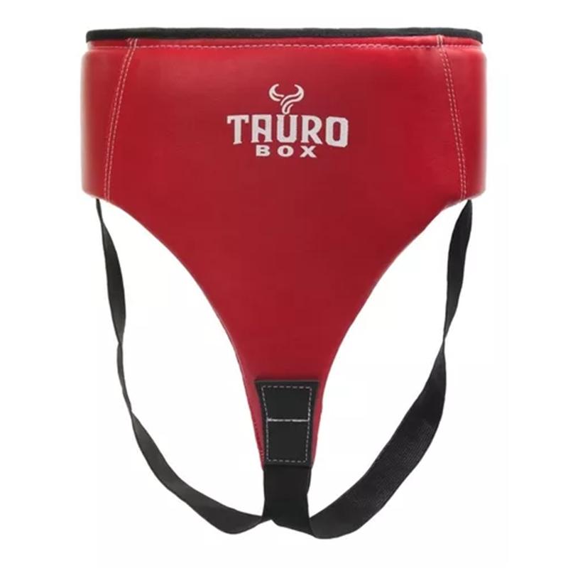 PROTECTOR INGUINAL FEMENINO TAURO CON CADERA