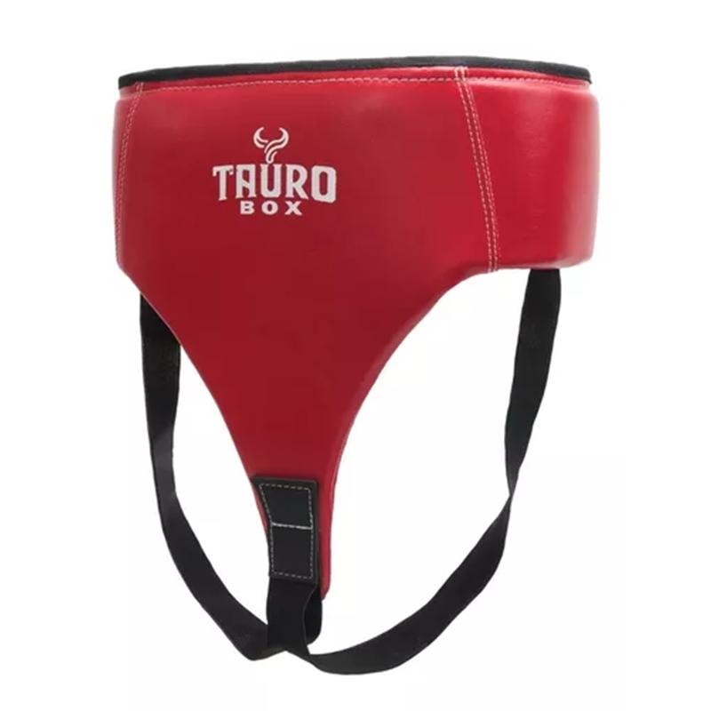 PROTECTOR INGUINAL FEMENINO TAURO CON CADERA