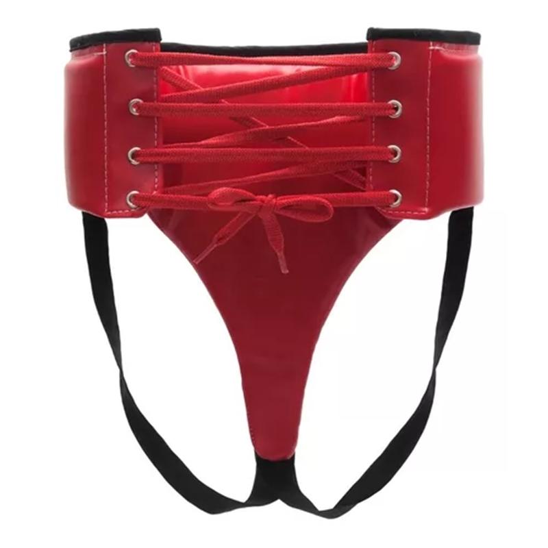 PROTECTOR INGUINAL FEMENINO TAURO CON CADERA