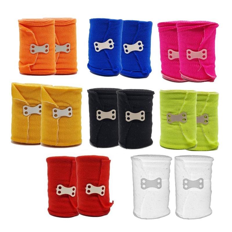 VENDAS ELASTICAS RANGO 8 CM POR PAR