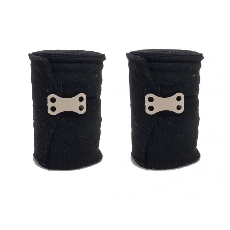 VENDAS ELASTICAS RANGO 8 CM POR PAR