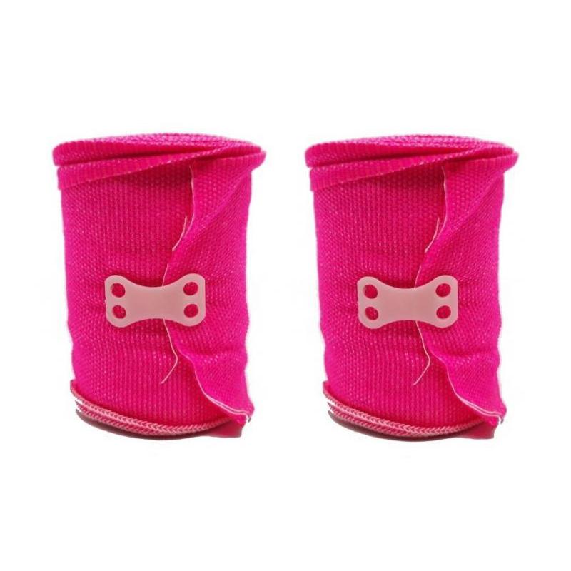 VENDAS ELASTICAS RANGO 8 CM POR PAR