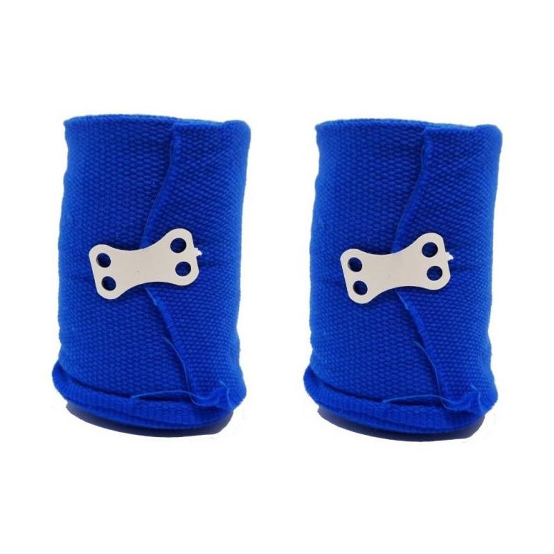 VENDAS ELASTICAS RANGO 8 CM POR PAR