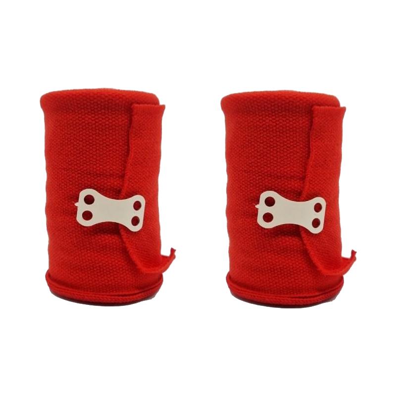 VENDAS ELASTICAS RANGO 8 CM POR PAR