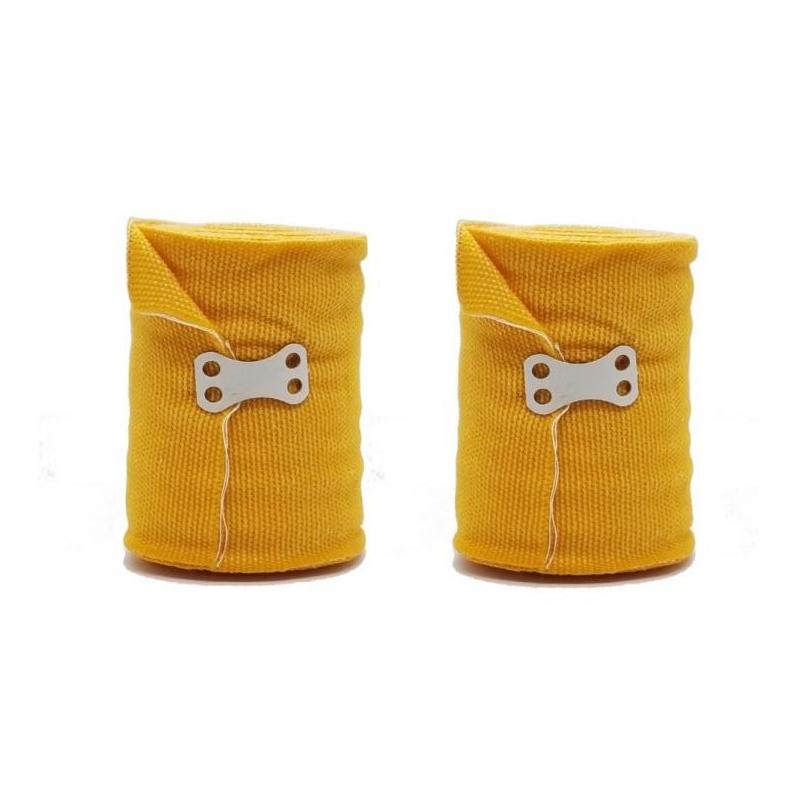 VENDAS ELASTICAS RANGO 8 CM POR PAR