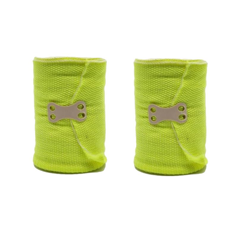 VENDAS ELASTICAS RANGO 8 CM POR PAR