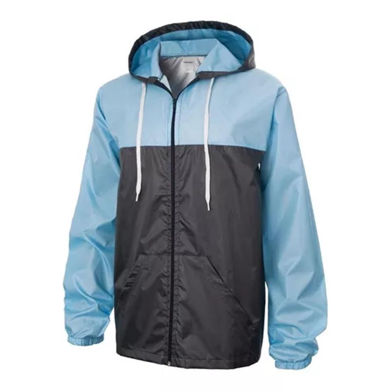 CAMPERA ROMPEVIENTOS KADUR