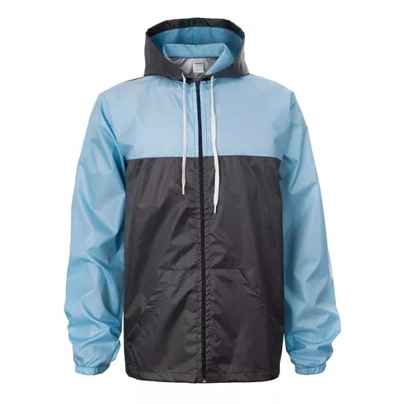 CAMPERA ROMPEVIENTOS KADUR