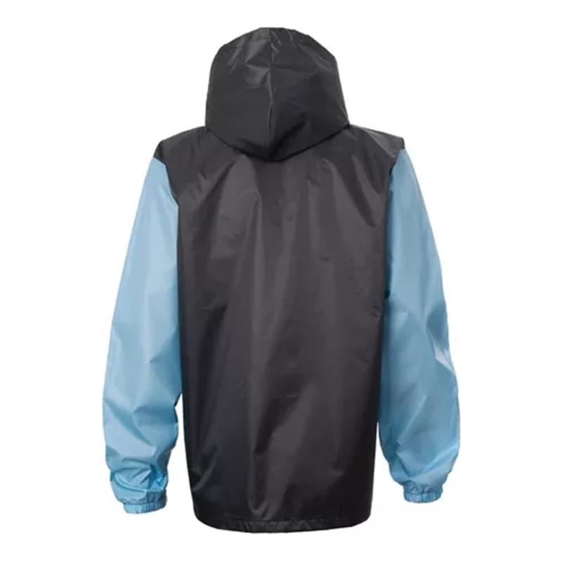 CAMPERA ROMPEVIENTOS KADUR