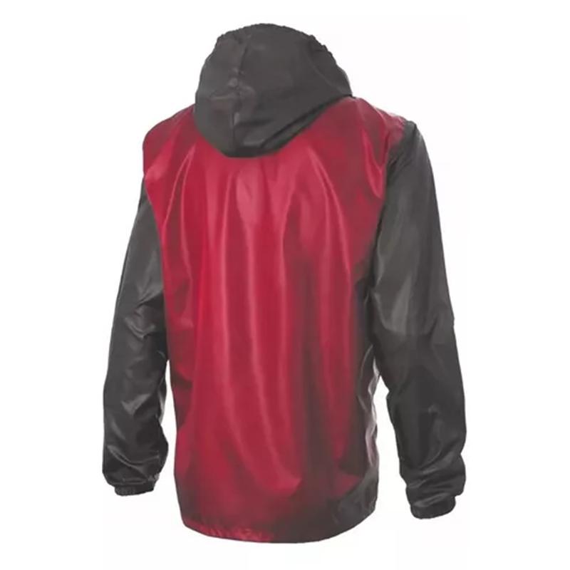 CAMPERA ROMPEVIENTOS KADUR