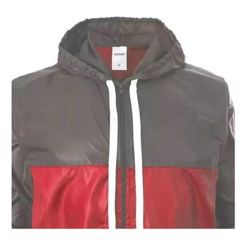 CAMPERA ROMPEVIENTOS KADUR