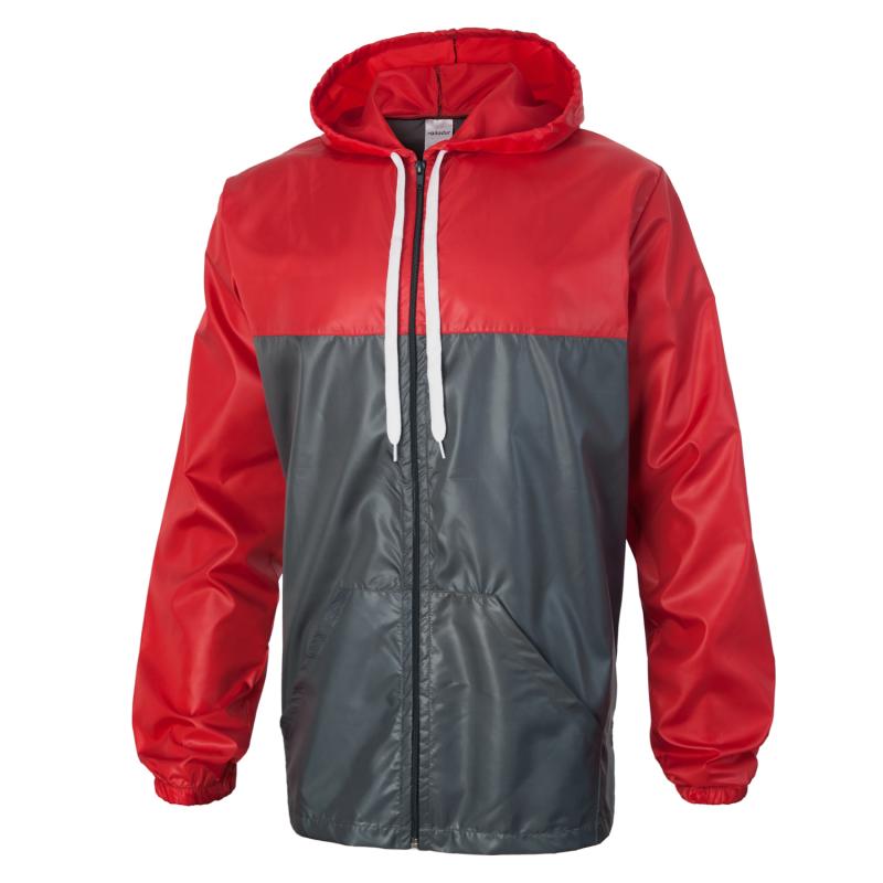 CAMPERA ROMPEVIENTOS KADUR