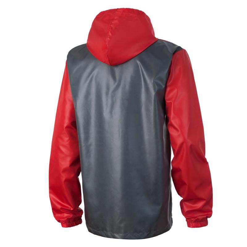 CAMPERA ROMPEVIENTOS KADUR