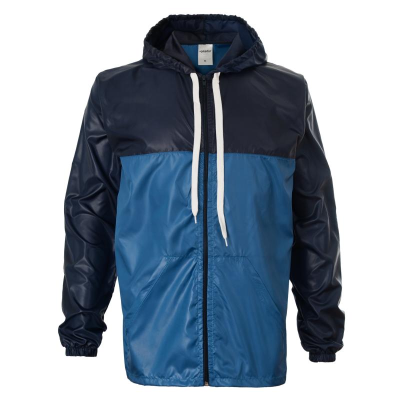 CAMPERA ROMPEVIENTOS KADUR