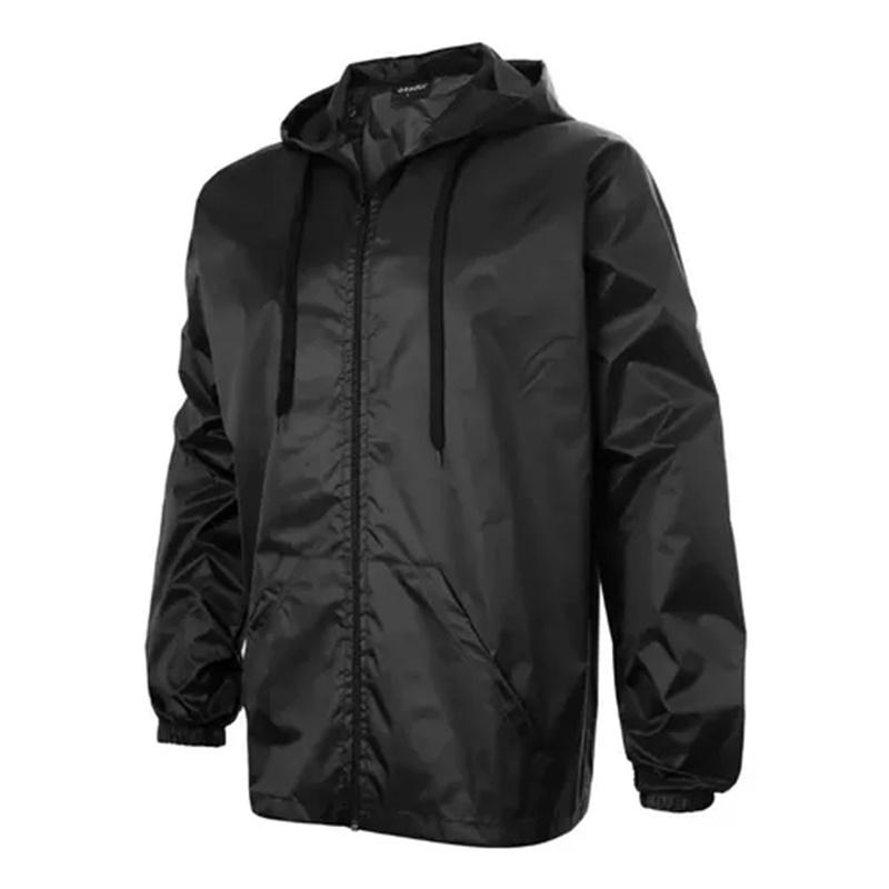 CAMPERA ROMPEVIENTOS KADUR