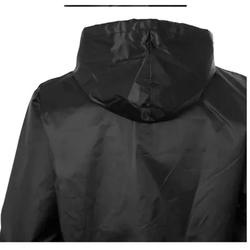 CAMPERA ROMPEVIENTOS KADUR