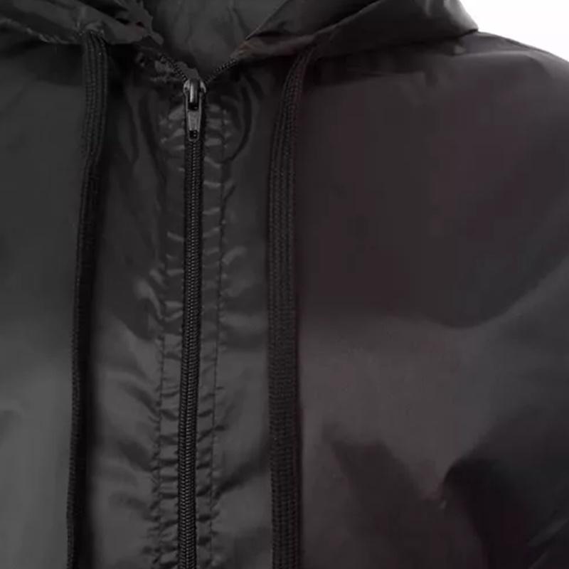 CAMPERA ROMPEVIENTOS KADUR