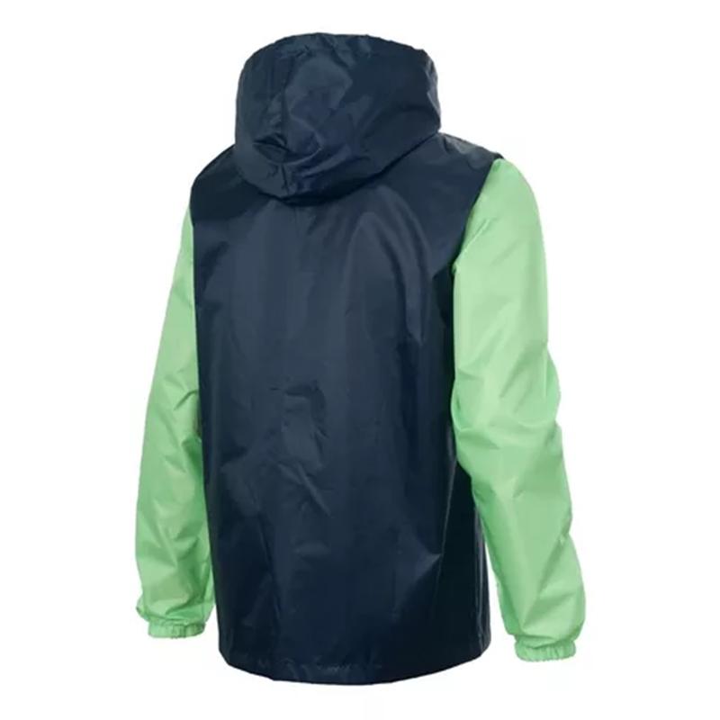 CAMPERA ROMPEVIENTOS KADUR