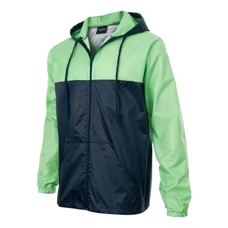 CAMPERA ROMPEVIENTOS KADUR