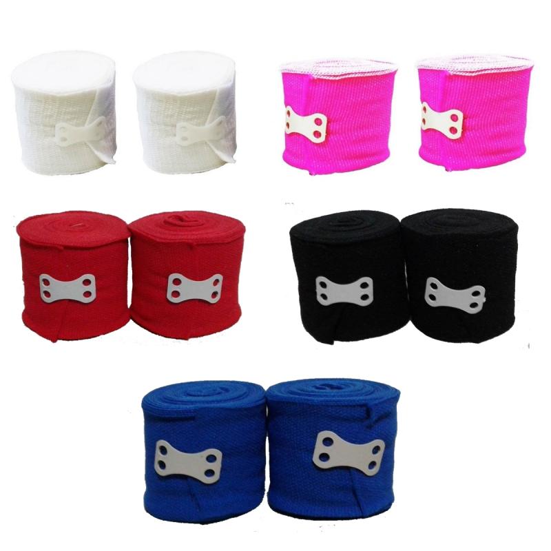 VENDAS RANGO 5 CM POR PAR