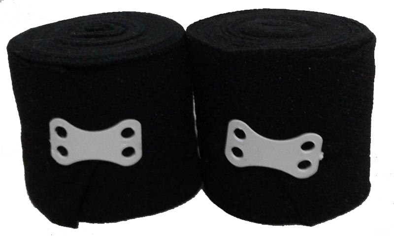 VENDAS RANGO 5 CM POR PAR