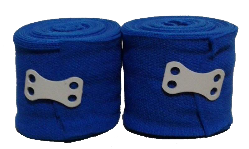 VENDAS RANGO 5 CM POR PAR