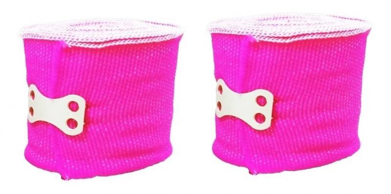 VENDAS RANGO 5 CM POR PAR