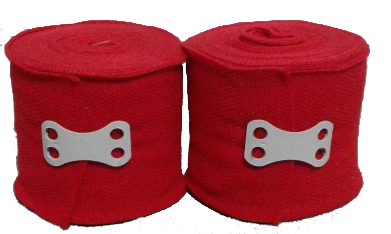 VENDAS RANGO 5 CM POR PAR