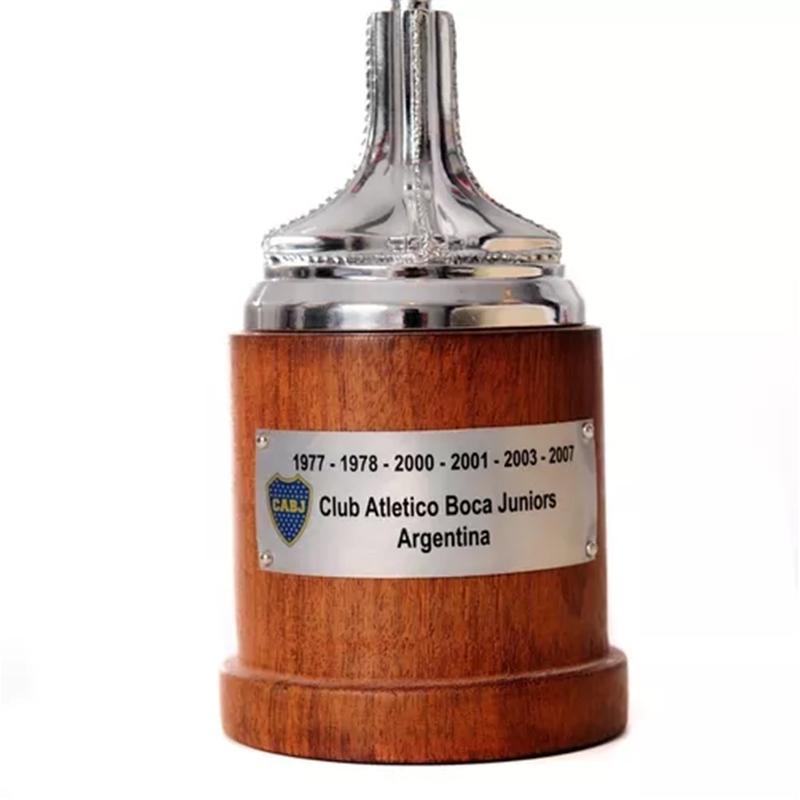 MINI COPA LIBERTADORES BOCA