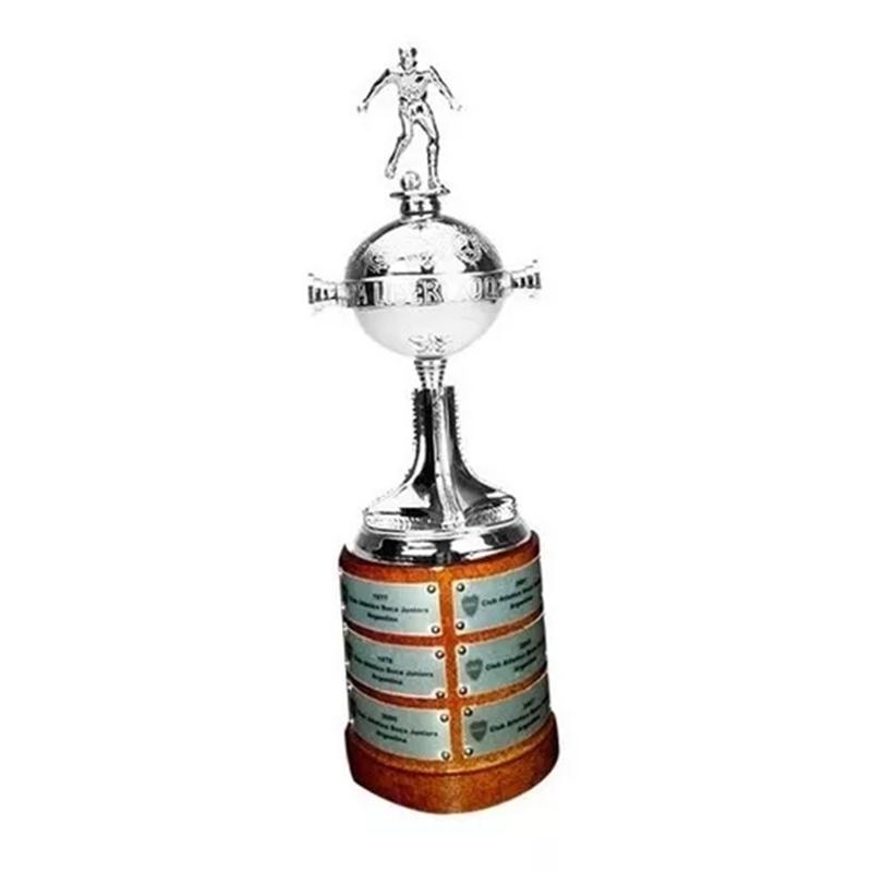 MINI COPA LIBERTADORES BOCA
