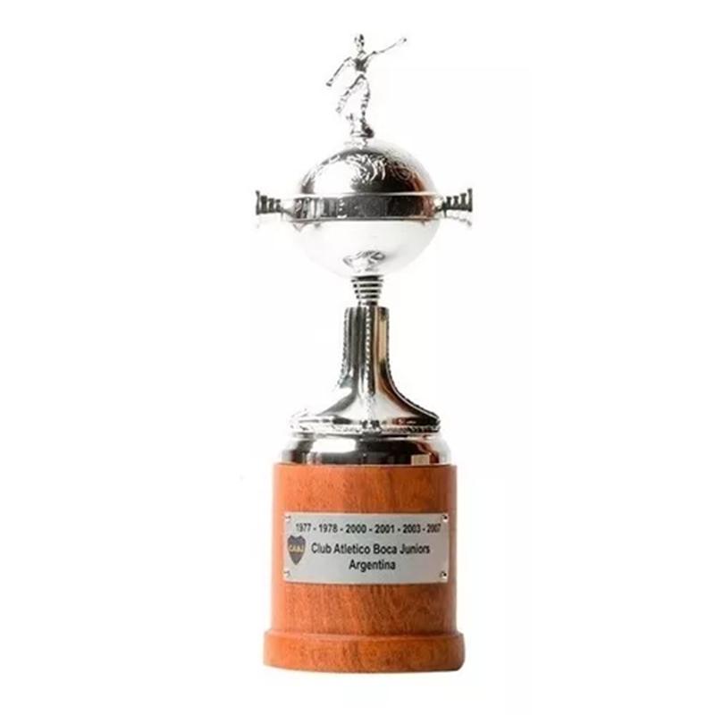 MINI COPA LIBERTADORES BOCA