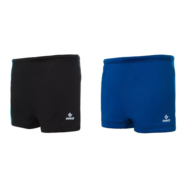 SHORT NATACION INFANTIL SWEAR