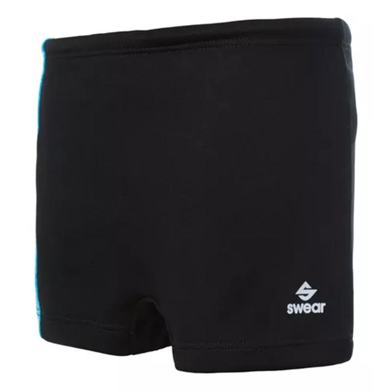 SHORT NATACION INFANTIL SWEAR