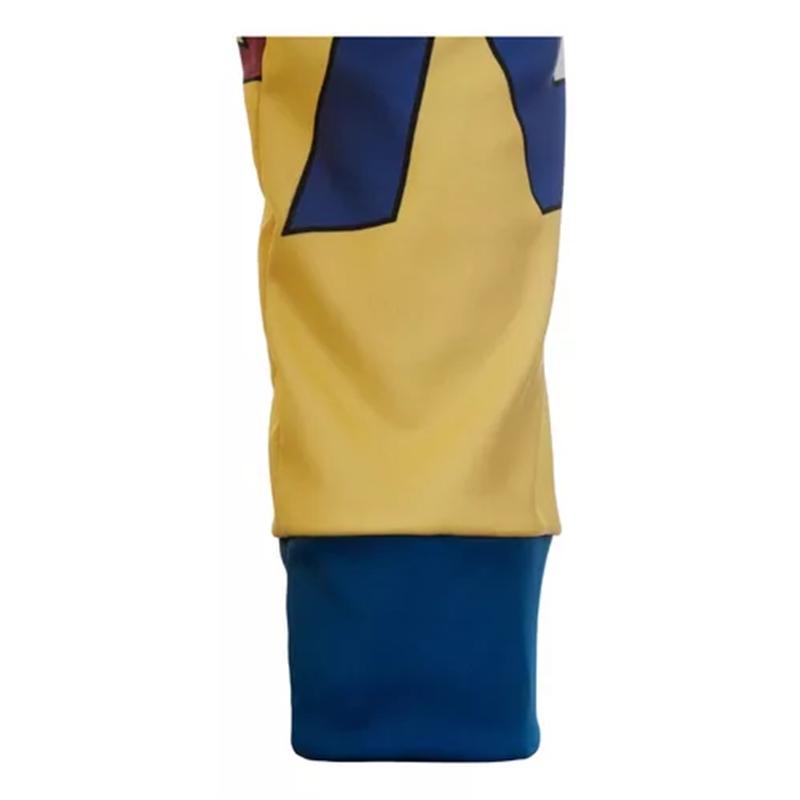 BUZO DE ARQUERO RETRO MONO NAVARRO MONTOYA