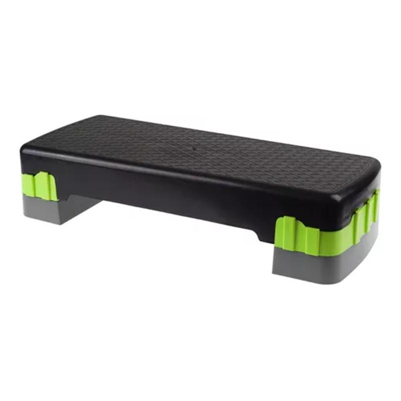 STEP PARA GIMNASIA