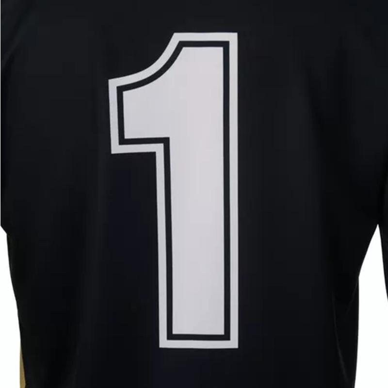 BUZO DE ARQUERO RETRO GERMAN BURGOS BULLDGOG/00'