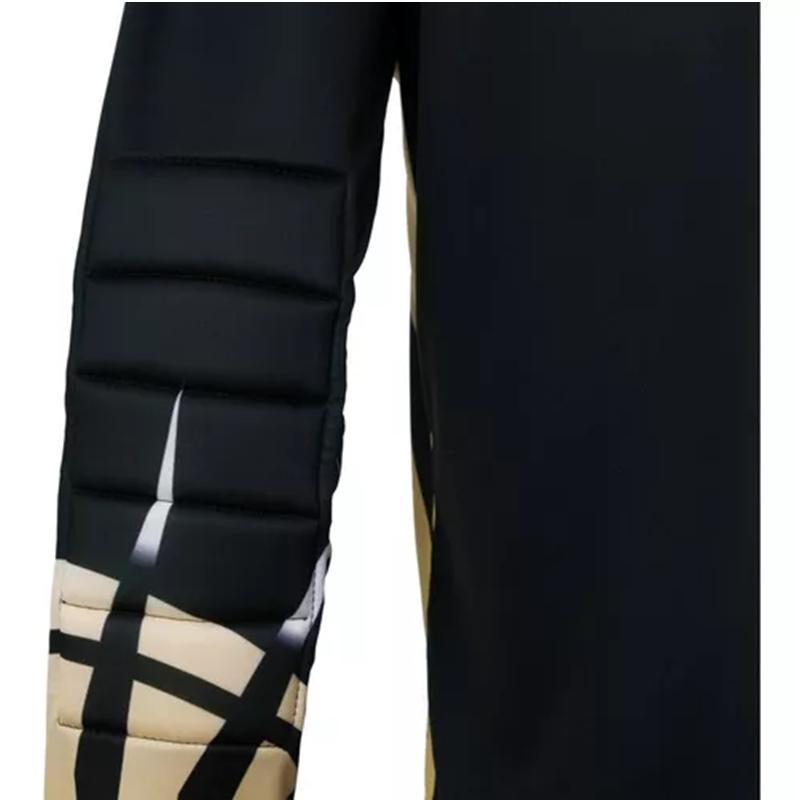 BUZO DE ARQUERO RETRO GERMAN BURGOS BULLDGOG/00'