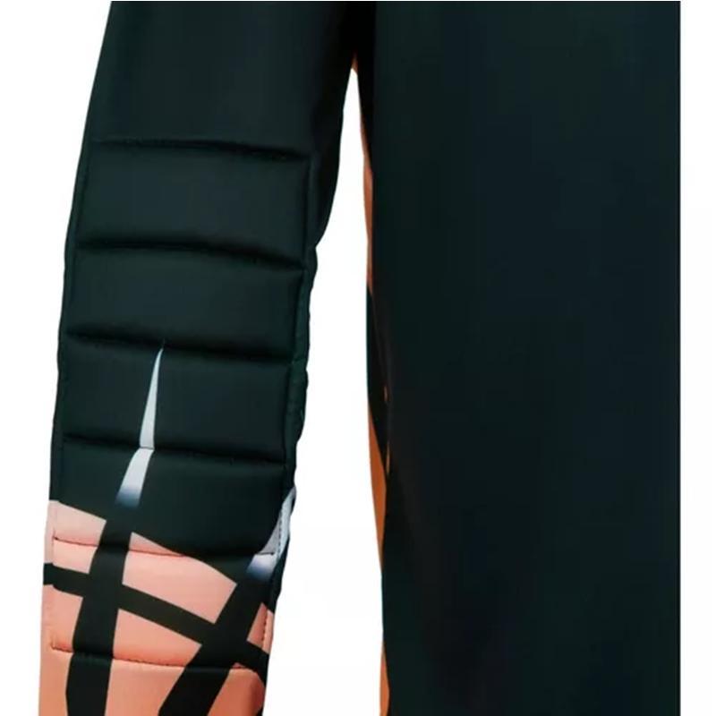 BUZO DE ARQUERO RETRO GERMAN BURGOS BULLDGOG/00'