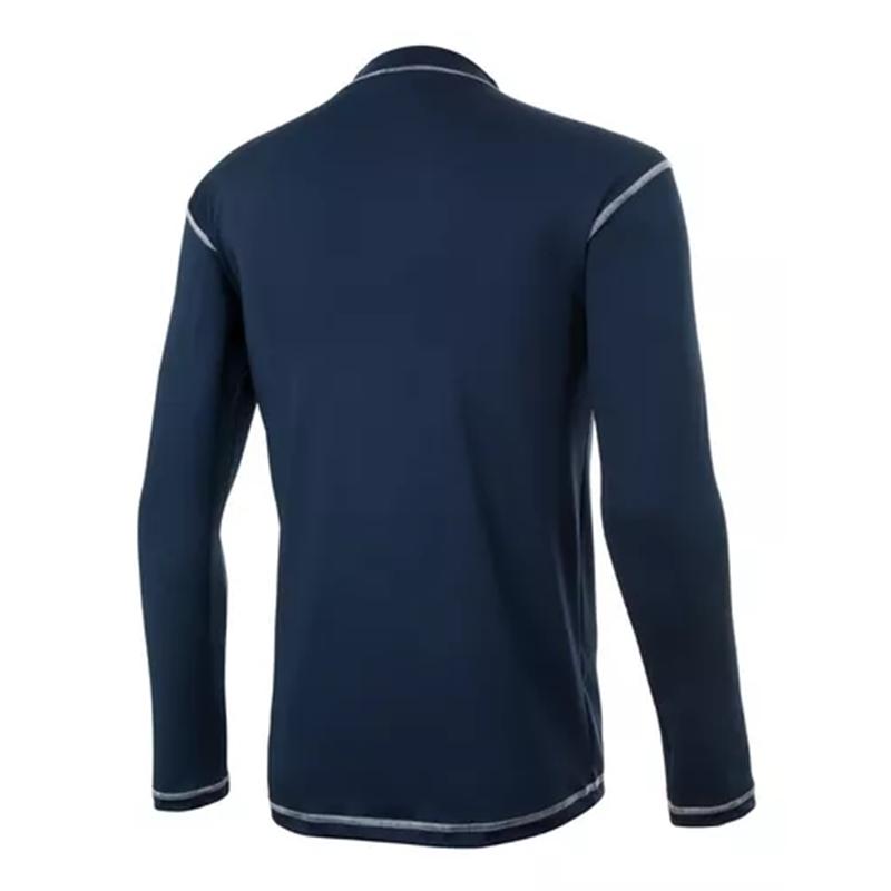 REMERA TERMICA MANGA LARGA KADUR ADULTO