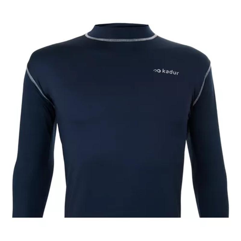 REMERA TERMICA MANGA LARGA KADUR ADULTO