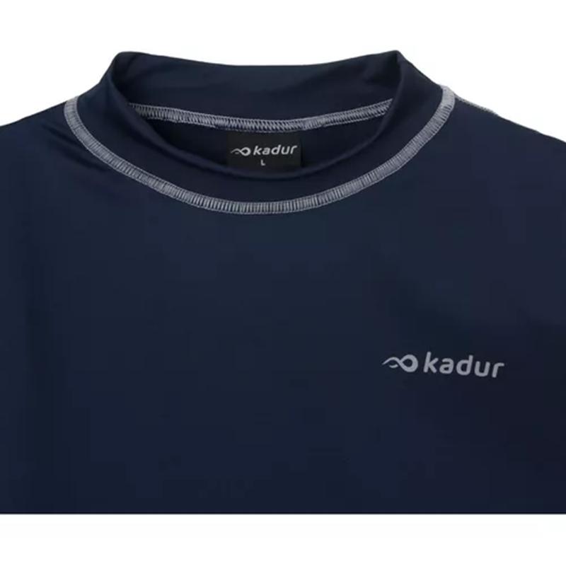 REMERA TERMICA MANGA LARGA KADUR ADULTO