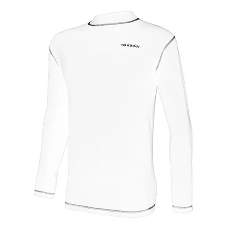 REMERA TERMICA MANGA LARGA KADUR ADULTO