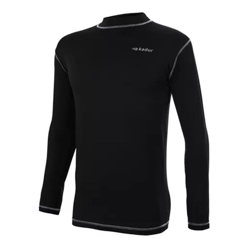 REMERA TERMICA MANGA LARGA KADUR ADULTO